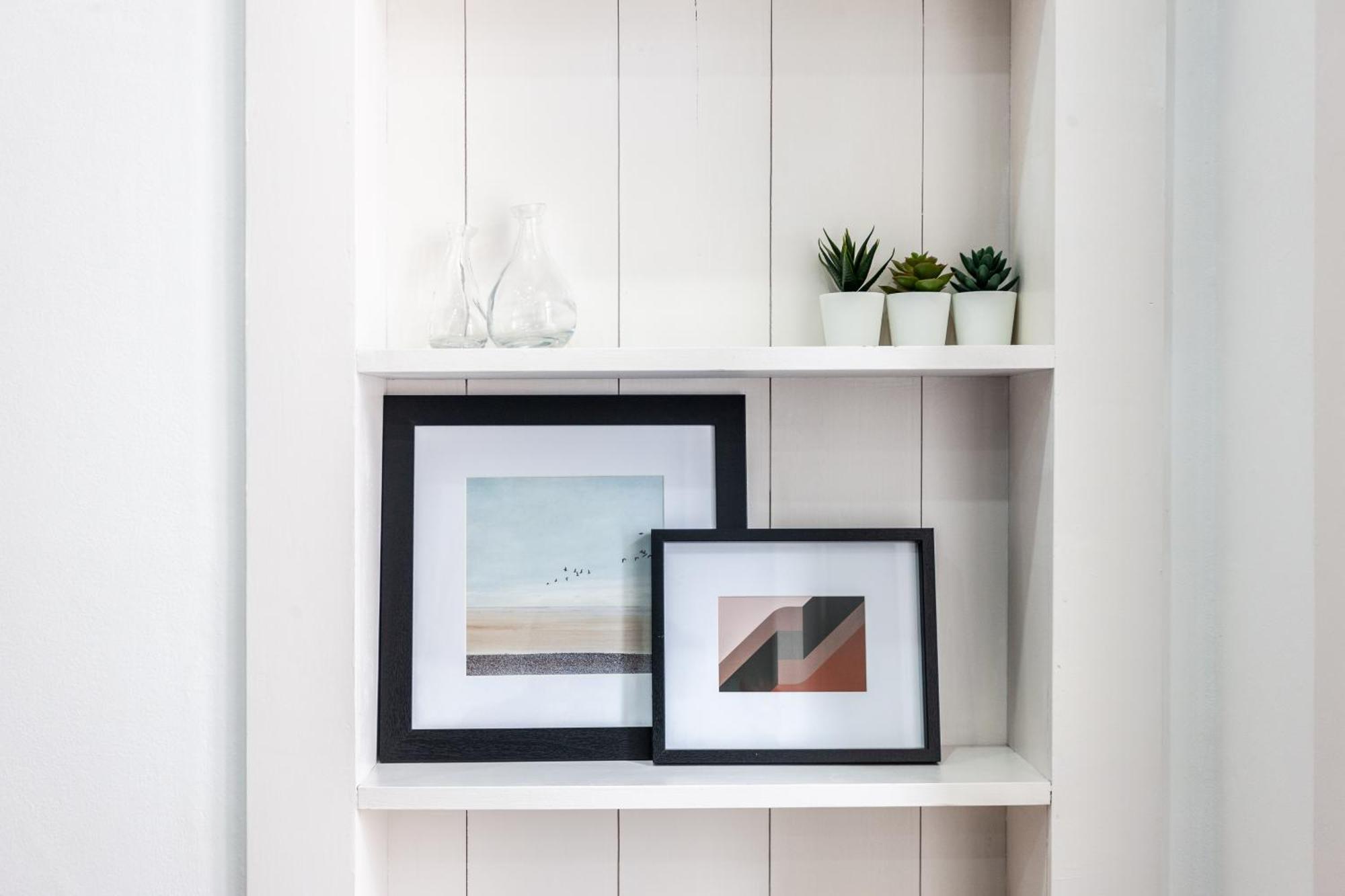 Apartment Stylish, Bright & Historic -bica I