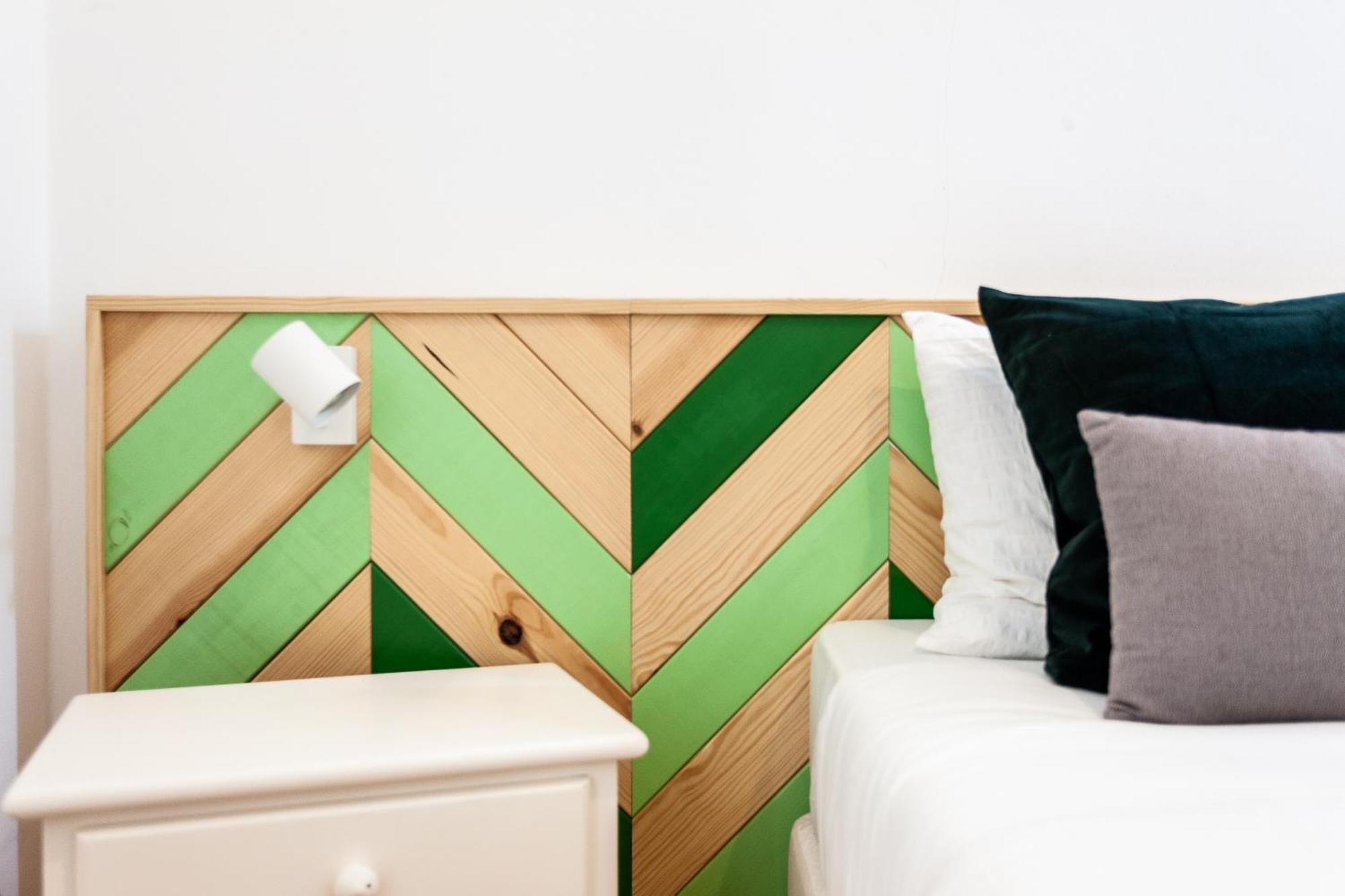 Stylish, Bright & Historic -bica I Apartment Lisbon