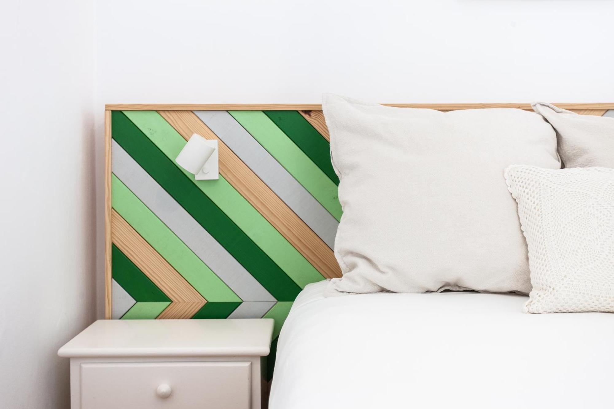 Stylish, Bright & Historic -bica I Apartment
